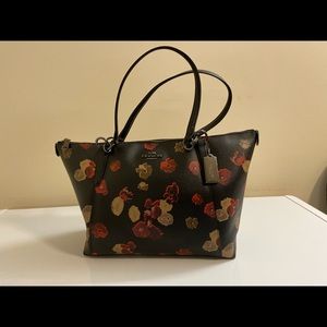 Coach Bag New